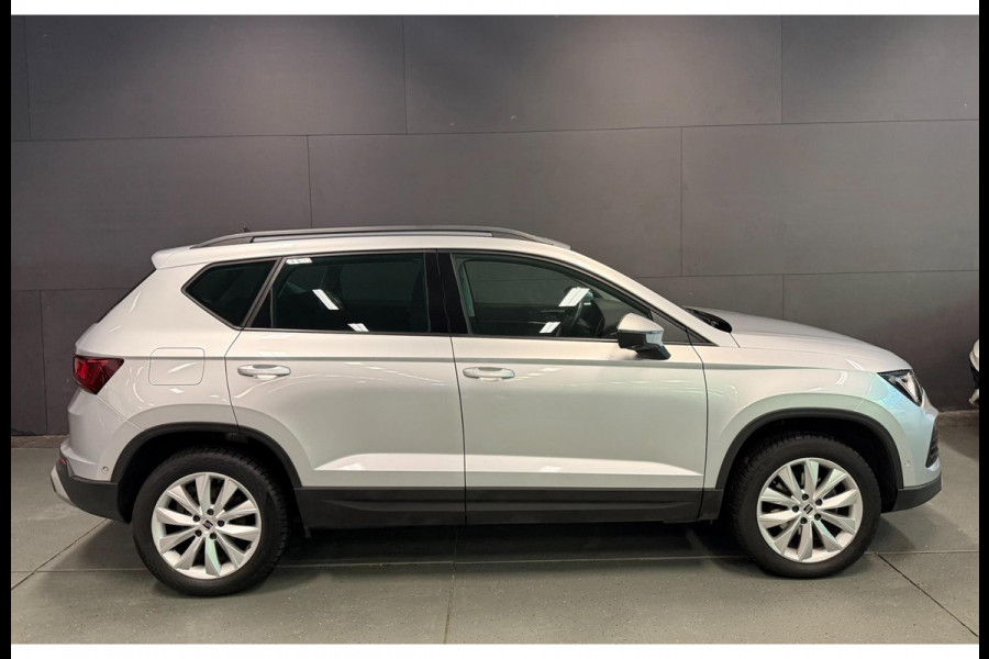Seat Ateca 1.0 TSI Style Business Intense NAVI/CAM/PDC/CRUISE/LED/DAB/CARPLAY///