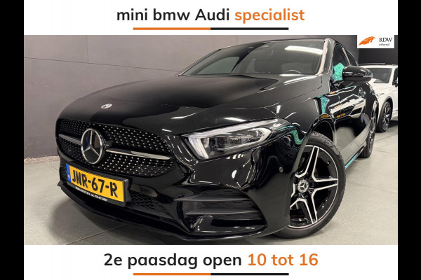Mercedes-Benz A-Klasse 250 e AMG PREMIUM SOH-TEST/SFEERVERL/V-COCKPIT/NAVI/DAB/LED/CARPLAY/CRUISE///