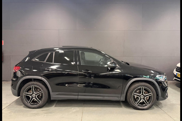 Mercedes-Benz GLA 250 e AMG Limited SOH-TEST/PANO/SFEERVERL/NAVI/DAB/LED/V-COCKPIT/CARPLAY///