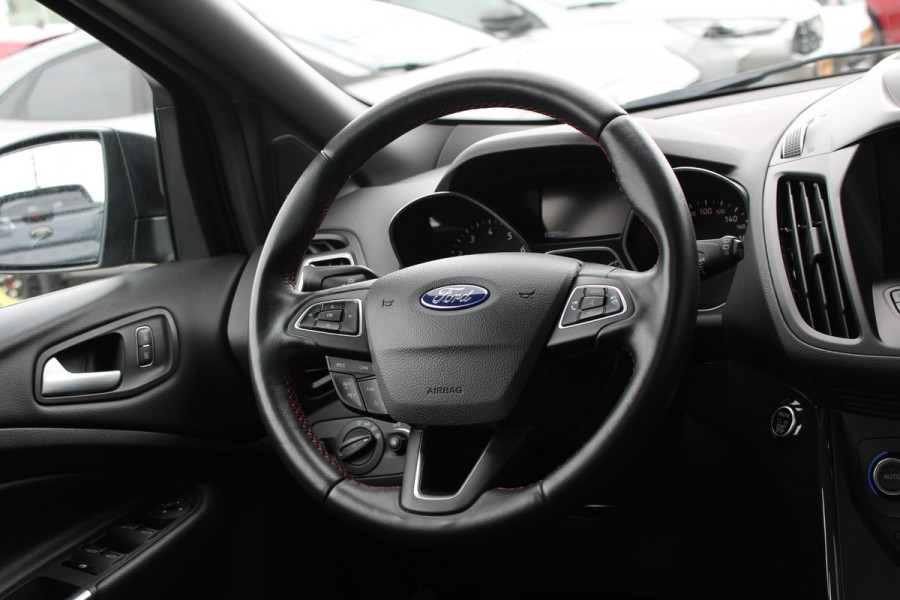 Ford Kuga 1.5 EcoBoost ST Line | Trekhaak | Panorama Dak | Stoelverwarming | Cruise Control | Camera | Navigatie | SONY Audio |