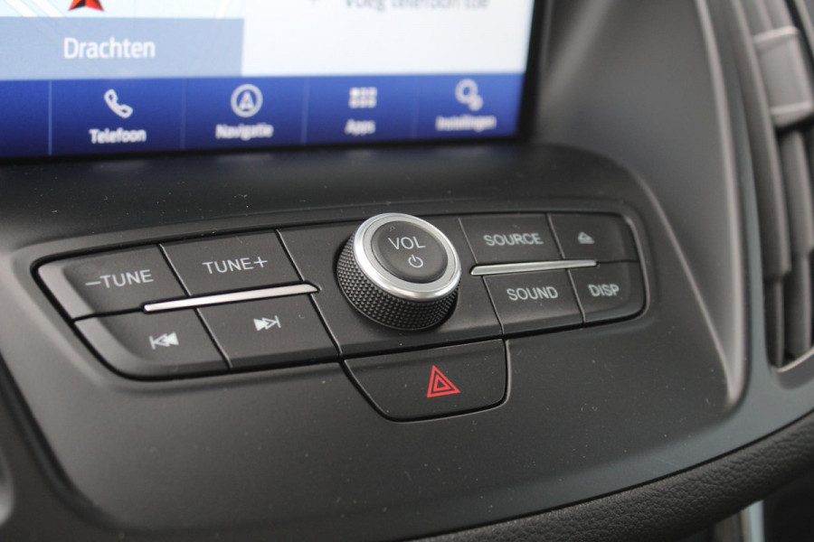 Ford Kuga 1.5 EcoBoost ST Line | Trekhaak | Panorama Dak | Stoelverwarming | Cruise Control | Camera | Navigatie | SONY Audio |