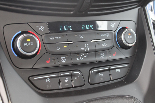 Ford Kuga 1.5 EcoBoost ST Line | Trekhaak | Panorama Dak | Stoelverwarming | Cruise Control | Camera | Navigatie | SONY Audio |