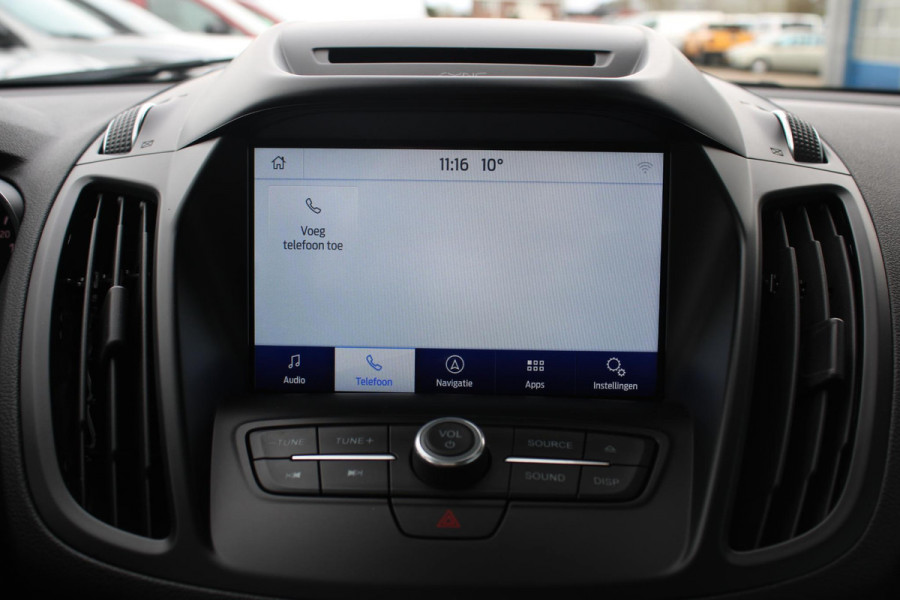 Ford Kuga 1.5 EcoBoost ST Line | Trekhaak | Panorama Dak | Stoelverwarming | Cruise Control | Camera | Navigatie | SONY Audio |