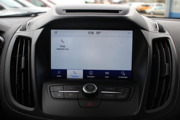 Ford Kuga 1.5 EcoBoost ST Line | Trekhaak | Panorama Dak | Stoelverwarming | Cruise Control | Camera | Navigatie | SONY Audio |