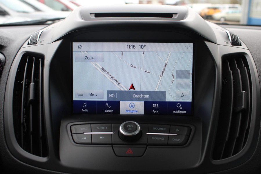 Ford Kuga 1.5 EcoBoost ST Line | Trekhaak | Panorama Dak | Stoelverwarming | Cruise Control | Camera | Navigatie | SONY Audio |