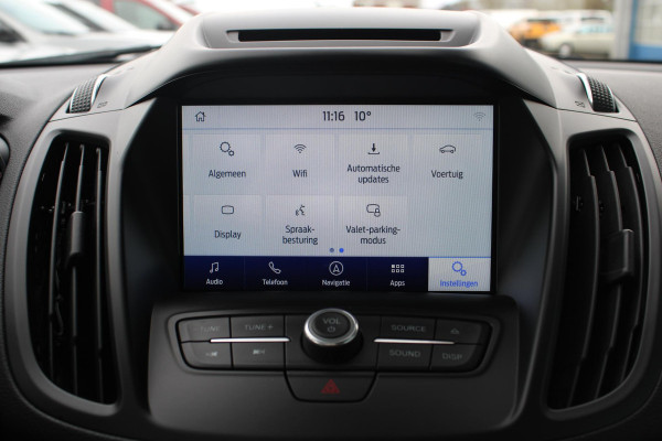 Ford Kuga 1.5 EcoBoost ST Line | Trekhaak | Panorama Dak | Stoelverwarming | Cruise Control | Camera | Navigatie | SONY Audio |