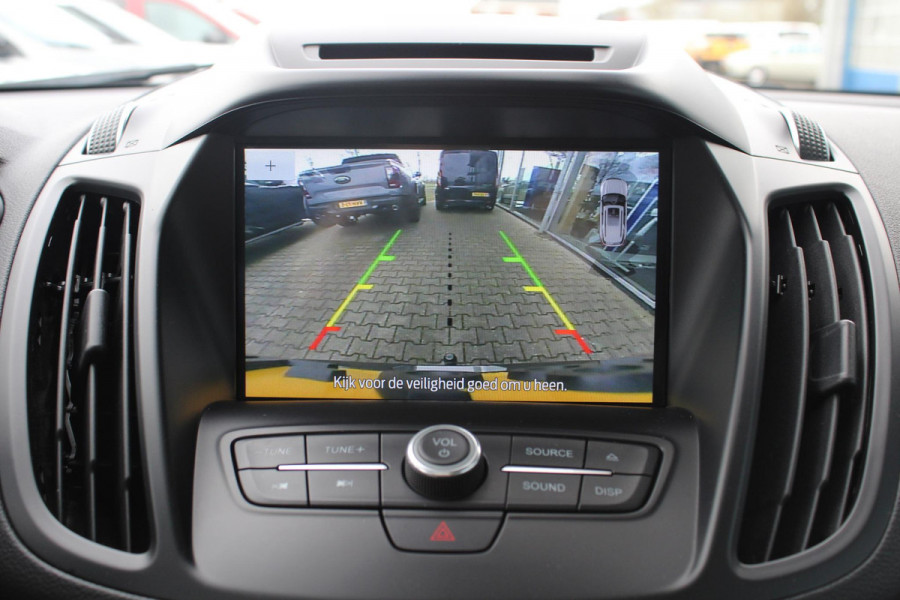 Ford Kuga 1.5 EcoBoost ST Line | Trekhaak | Panorama Dak | Stoelverwarming | Cruise Control | Camera | Navigatie | SONY Audio |