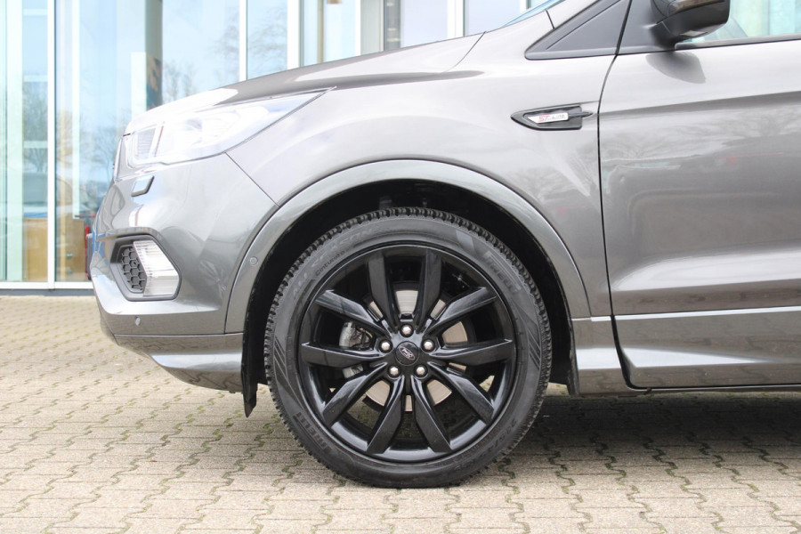 Ford Kuga 1.5 EcoBoost ST Line | Trekhaak | Panorama Dak | Stoelverwarming | Cruise Control | Camera | Navigatie | SONY Audio |