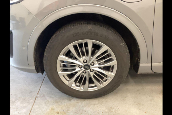 Ford Kuga 2.5 PHEV Vignale 225pk | Wegklapbare trekhaak | Adaptieve cruise control | Winter Pack | Adaptive cruise control | Dodehoeksensoren | Bang&Olufsen