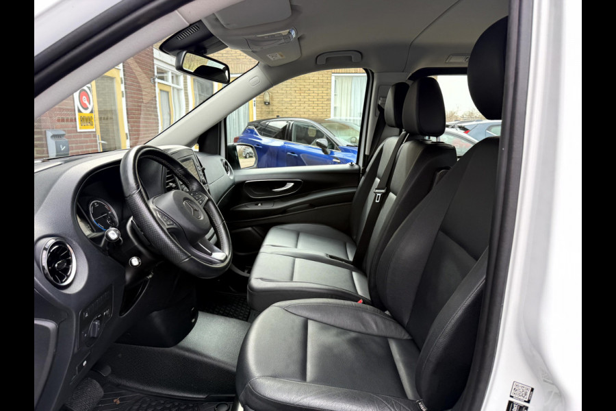 Mercedes-Benz EVITO TOURER PRO L3 90 kWh SOH 97%, Incl.BTW, 9-Persoons