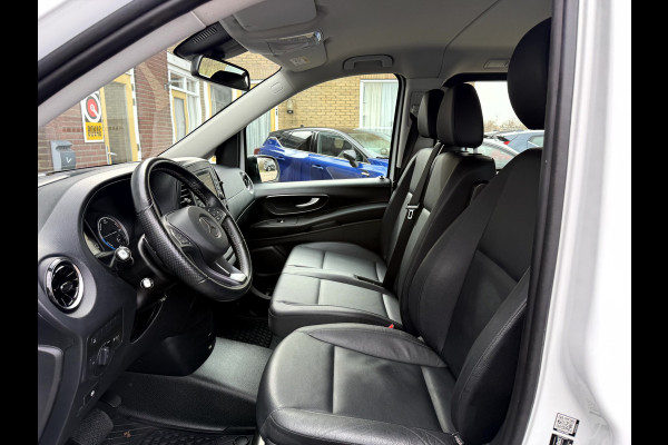 Mercedes-Benz EVITO TOURER PRO L3 90 kWh SOH 97%, Incl.BTW, 9-Persoons