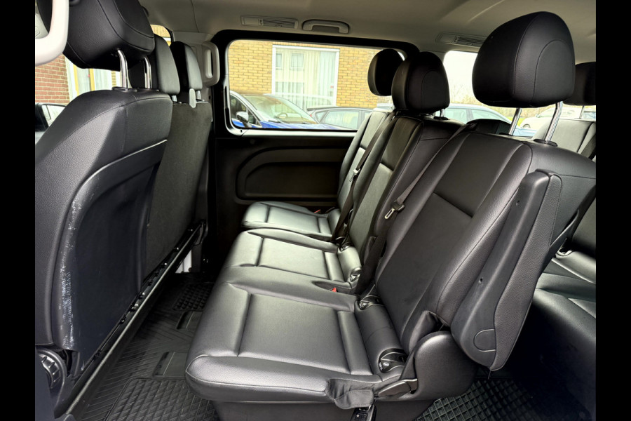 Mercedes-Benz EVITO TOURER PRO L3 90 kWh SOH 97%, Incl.BTW, 9-Persoons