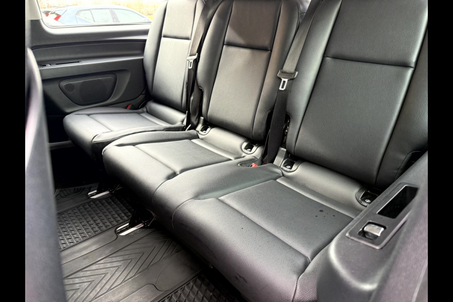 Mercedes-Benz EVITO TOURER PRO L3 90 kWh SOH 97%, Incl.BTW, 9-Persoons