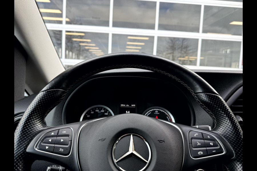 Mercedes-Benz EVITO TOURER PRO L3 90 kWh SOH 97%, Incl.BTW, 9-Persoons