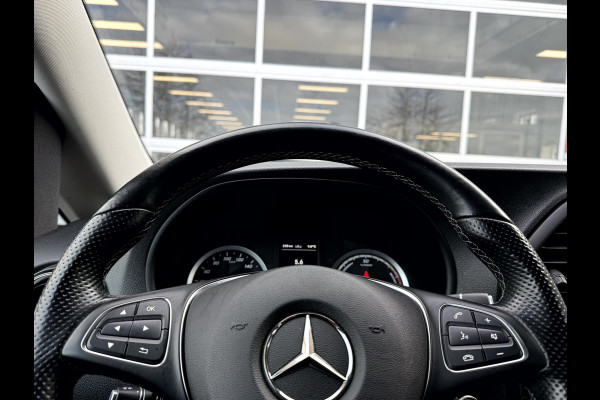 Mercedes-Benz EVITO TOURER PRO L3 90 kWh SOH 97%, Incl.BTW, 9-Persoons