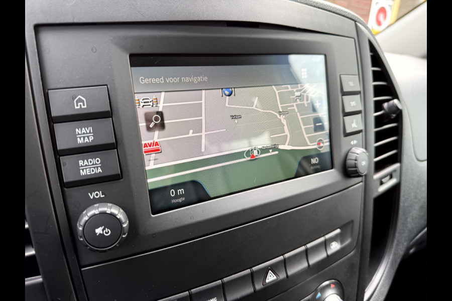 Mercedes-Benz EVITO TOURER PRO L3 90 kWh SOH 97%, Incl.BTW, 9-Persoons