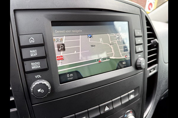 Mercedes-Benz EVITO TOURER PRO L3 90 kWh SOH 97%, Incl.BTW, 9-Persoons