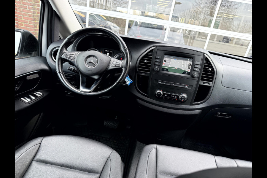 Mercedes-Benz EVITO TOURER PRO L3 90 kWh SOH 97%, Incl.BTW, 9-Persoons