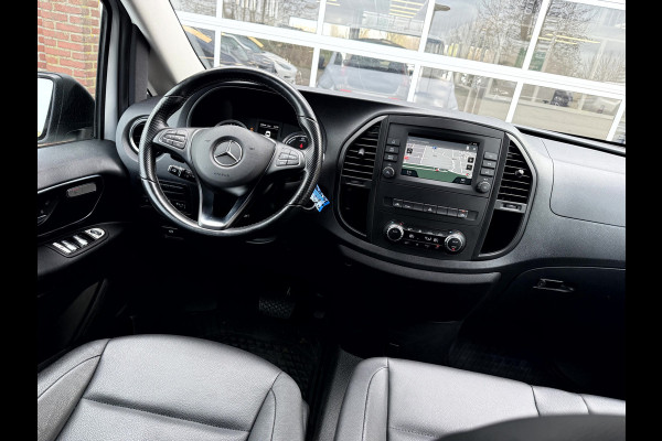 Mercedes-Benz EVITO TOURER PRO L3 90 kWh SOH 97%, Incl.BTW, 9-Persoons