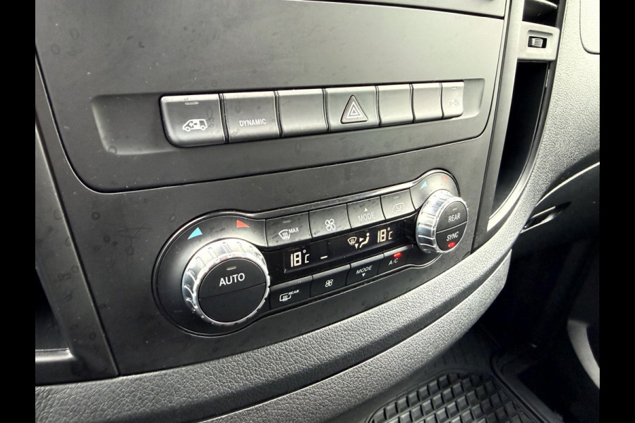 Mercedes-Benz EVITO TOURER PRO L3 90 kWh SOH 97%, Incl.BTW, 9-Persoons