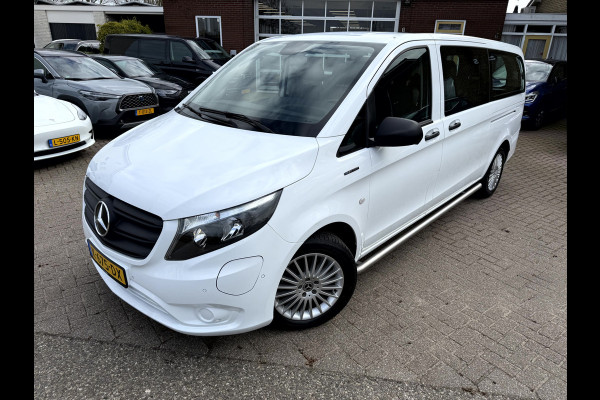 Mercedes-Benz EVITO TOURER PRO L3 90 kWh SOH 97%, Incl.BTW, 9-Persoons