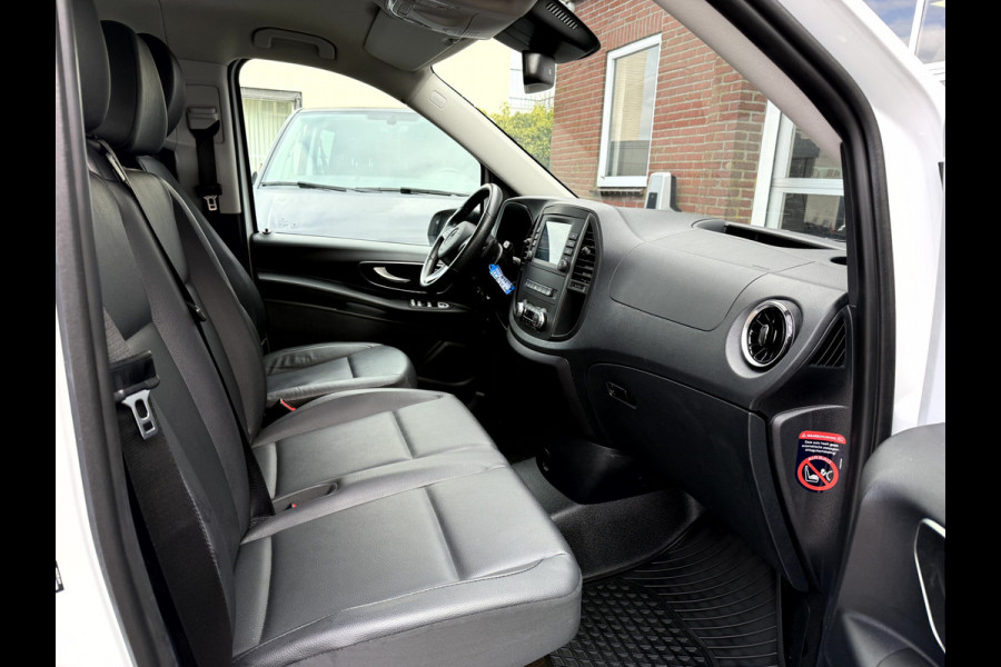 Mercedes-Benz EVITO TOURER PRO L3 90 kWh SOH 97%, Incl.BTW, 9-Persoons