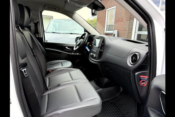 Mercedes-Benz EVITO TOURER PRO L3 90 kWh SOH 97%, Incl.BTW, 9-Persoons