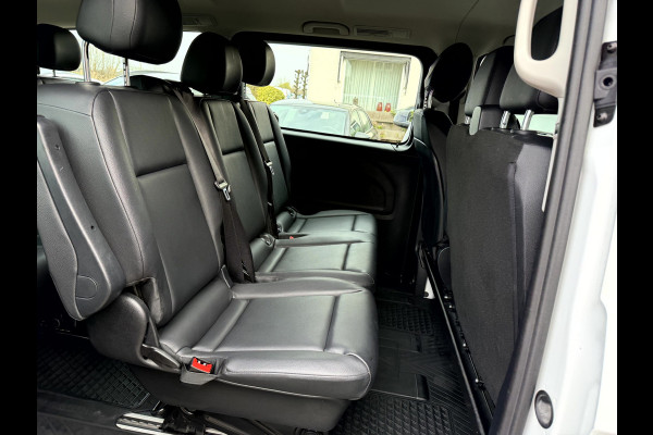 Mercedes-Benz EVITO TOURER PRO L3 90 kWh SOH 97%, Incl.BTW, 9-Persoons