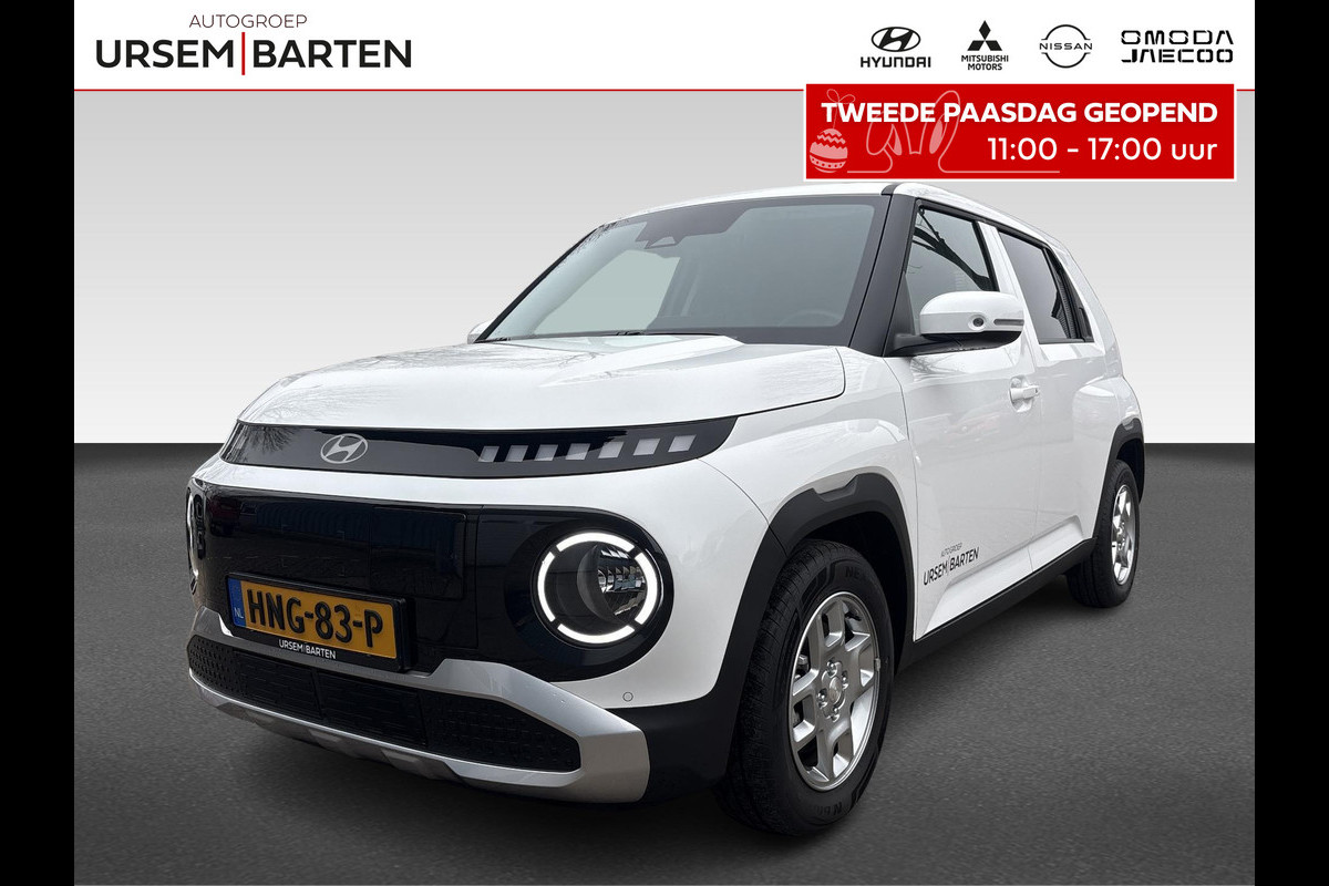 Hyundai Inster Pulse 49 kWh