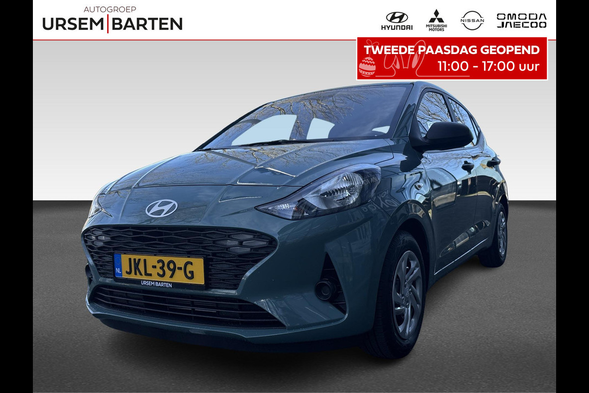 Hyundai i10 1.0 Comfort