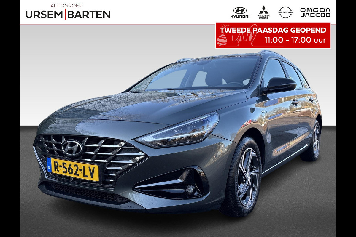 Hyundai i30 Wagon 1.0 T-GDi MHEV Comfort Smart