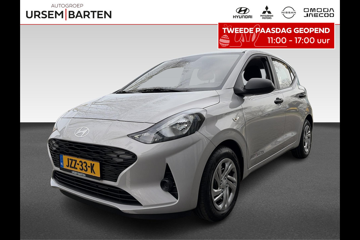 Hyundai i10 1.0 Comfort