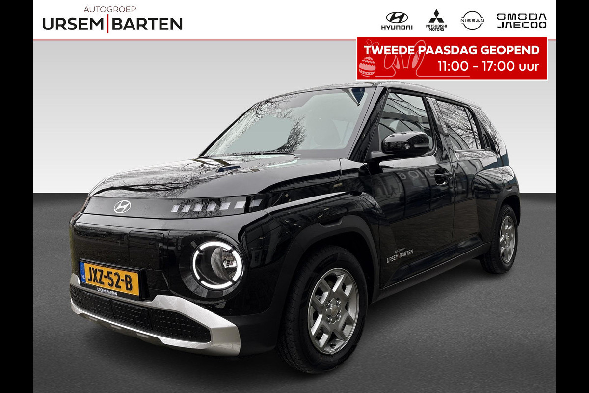 Hyundai Inster Pulse 49 kWh