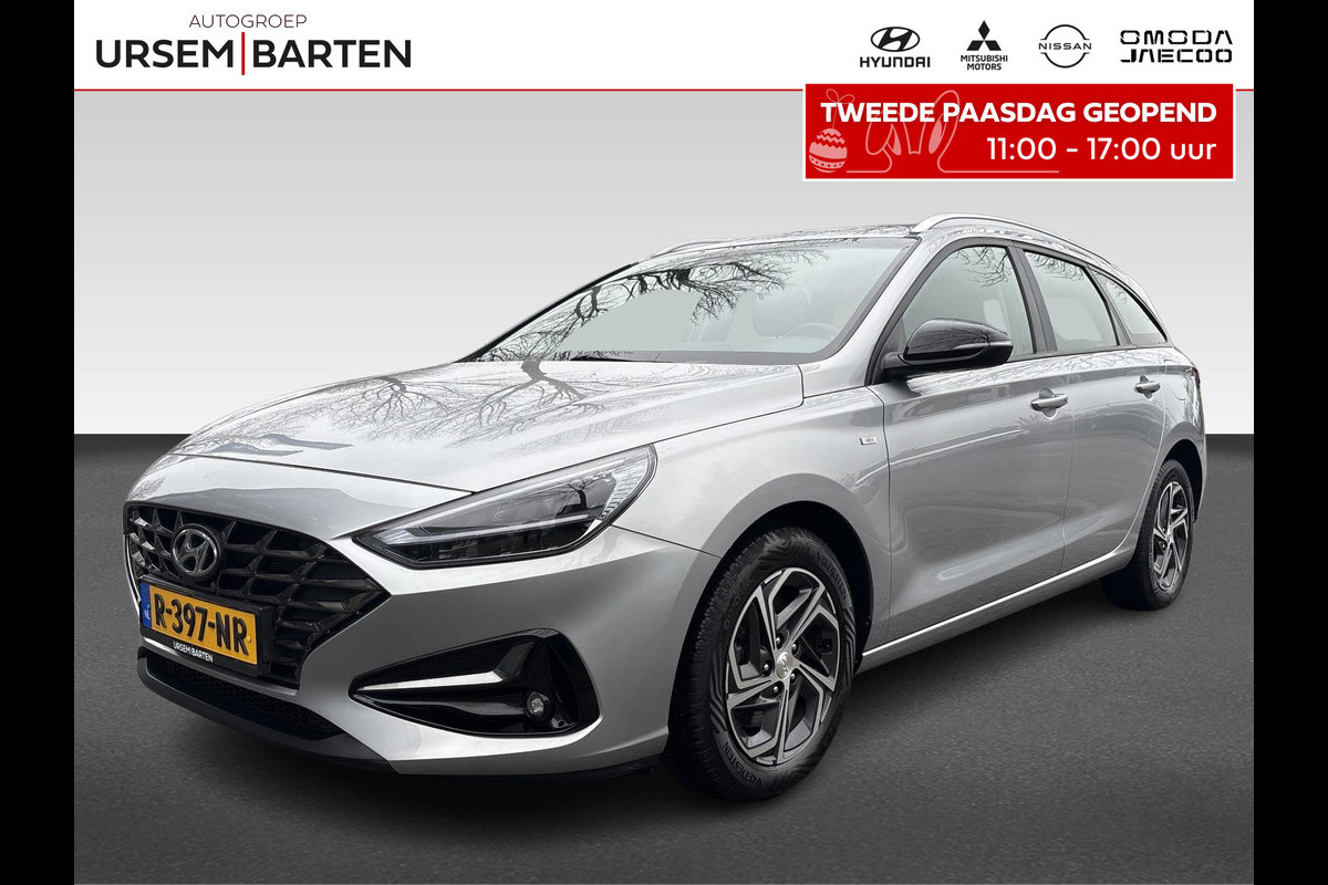 Hyundai i30 Wagon 1.0 T-GDi MHEV Comfort Smart