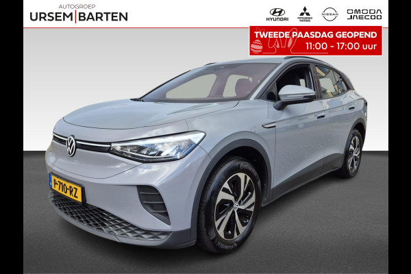 Volkswagen ID.4 Style 52 kWh