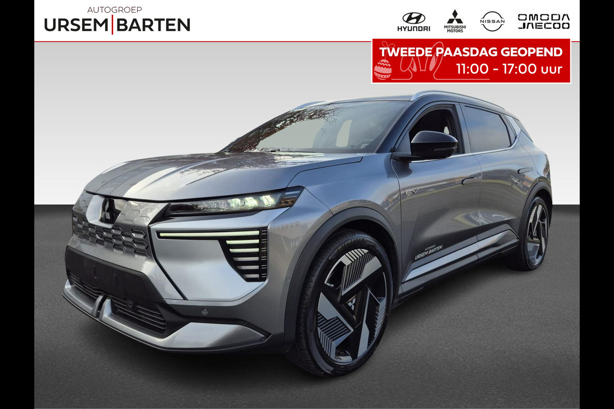 Mitsubishi Eclipse Cross Instyle 87 kWh