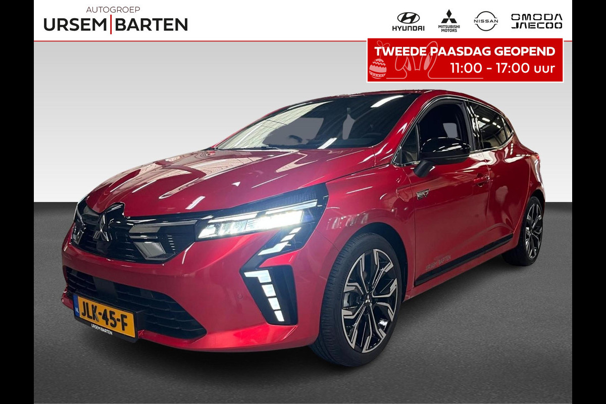 Mitsubishi Colt 1.6 HEV Intense+