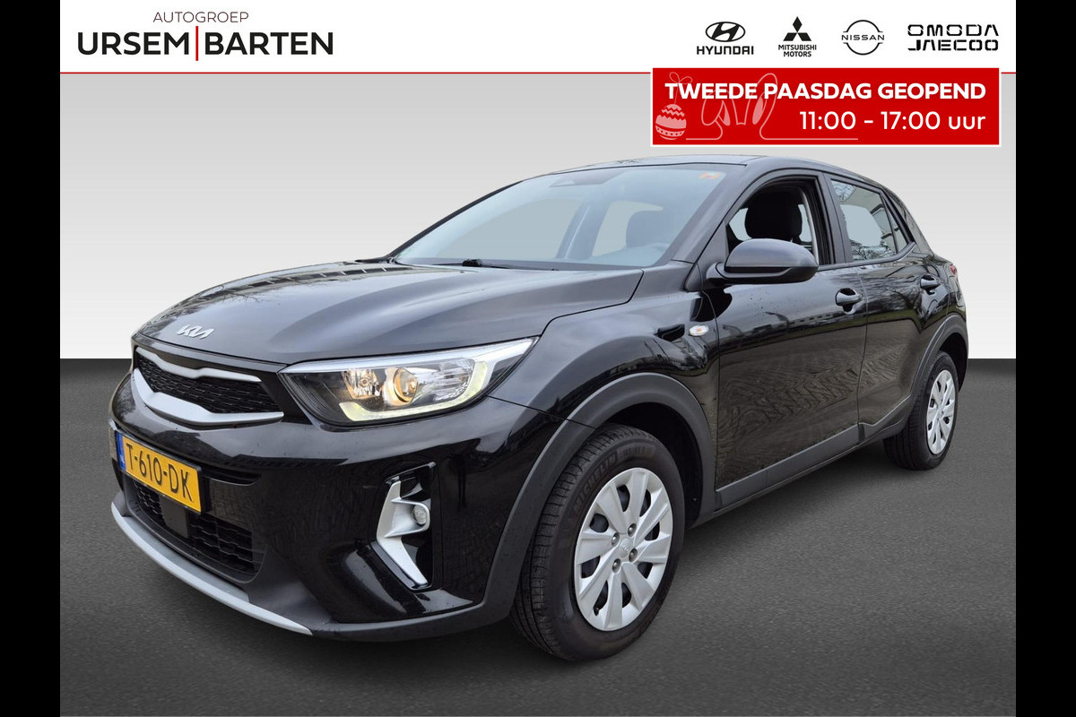 Kia Stonic 1.0 T-GDi MHEV ComfortLine