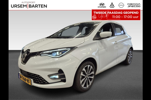 Renault ZOE R135 Intens 52 kWh | Koopaccu | SOH 88,9%