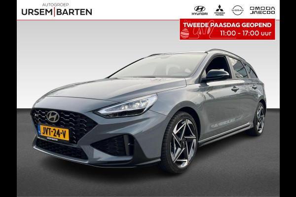 Hyundai i30 Wagon 1.5 T-GDi MHEV N Line