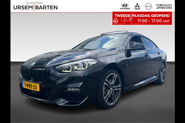 BMW 2 Serie Gran Coupé 218i Introduction Edition | M-pakket | Schuif/kanteldak | Leder | Shadow pack |