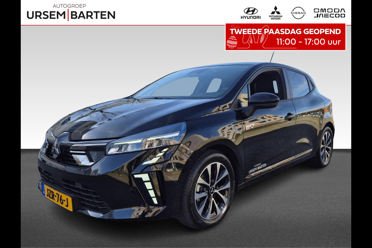 Mitsubishi Colt 1.6 HEV Intense