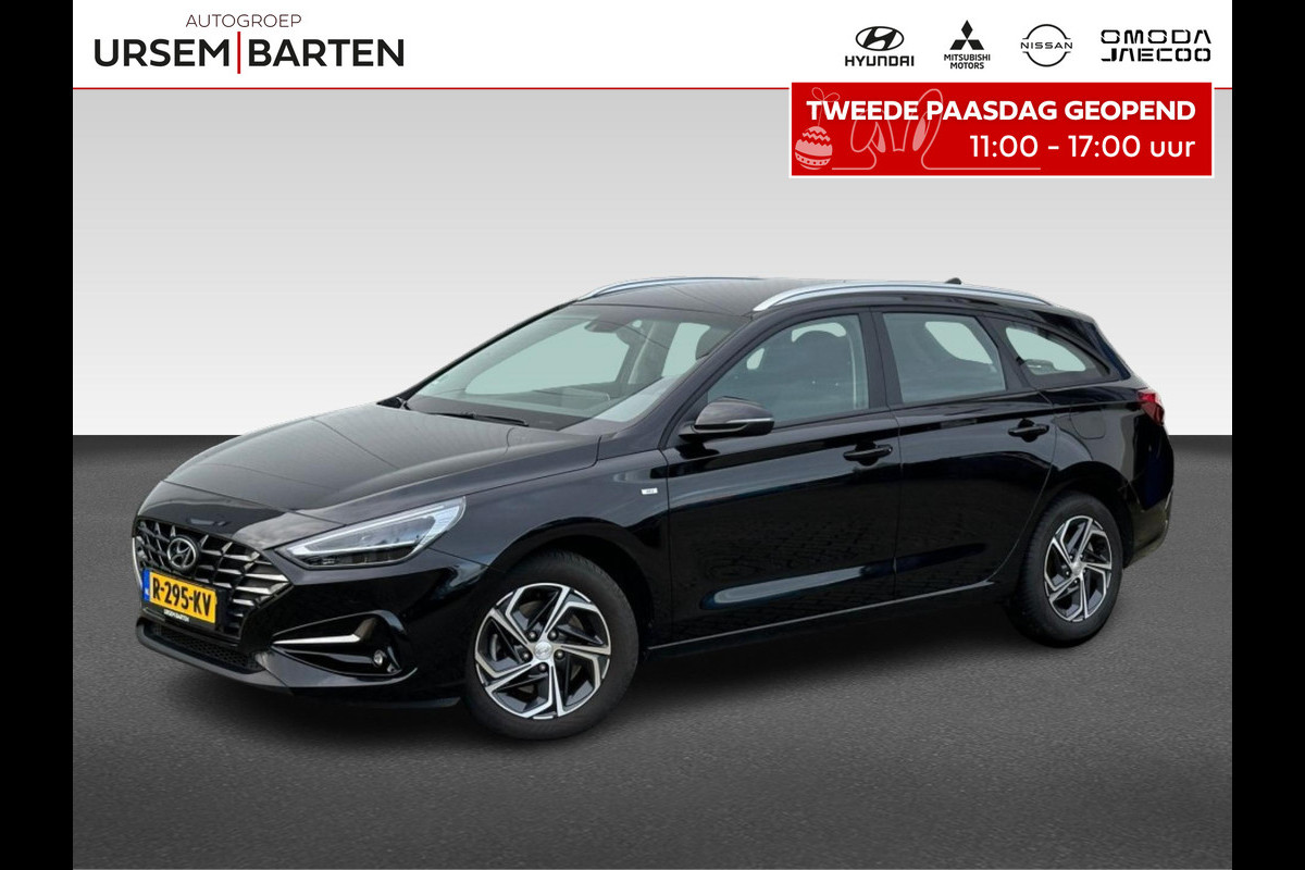 Hyundai i30 Wagon 1.0 T-GDi MHEV Comfort Smart