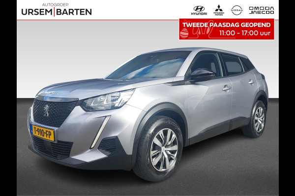 Peugeot 2008 1.2 PureTech Active Pack