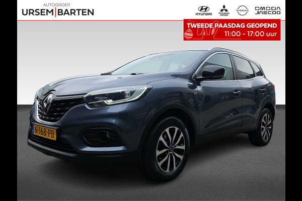 Renault Kadjar 1.3 TCe Limited | Cruisecontrol | Navigatie | Parkeersensoren |