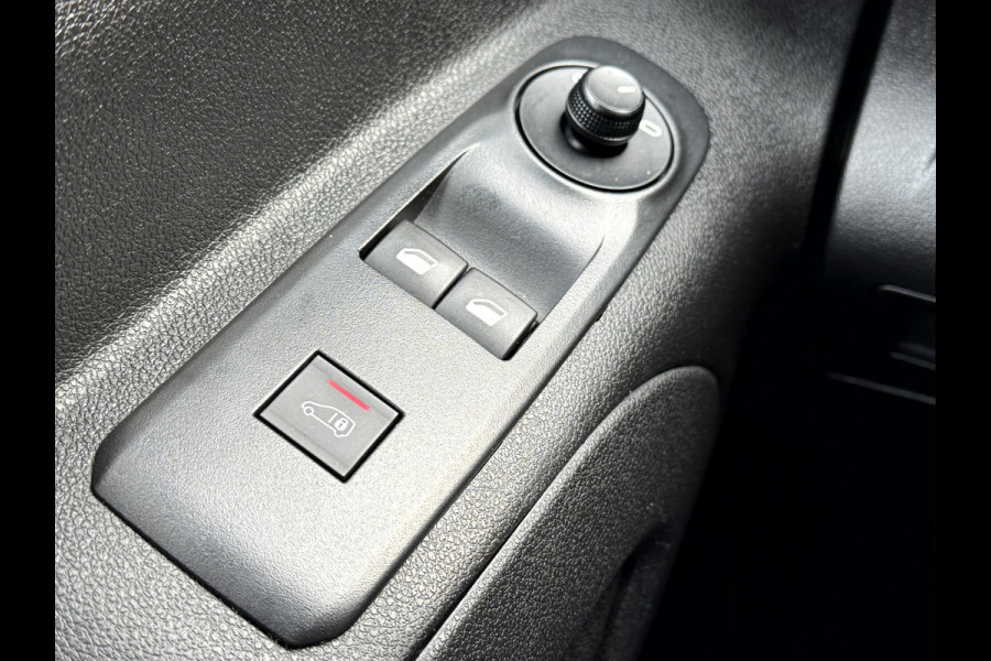 Peugeot Partner 1.6 BlueHDI Pro 56426km, Zij Schuifdeur, Trekhaak, Elek.Pakket