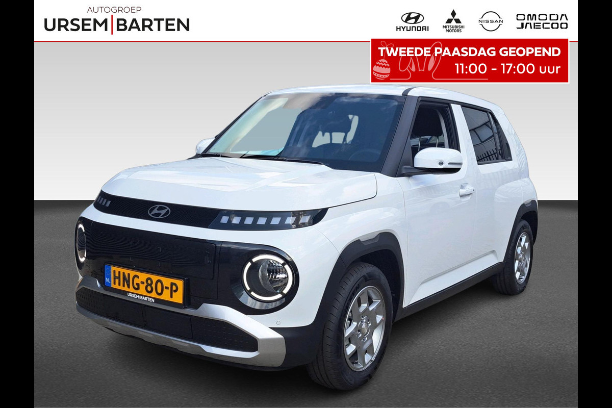 Hyundai Inster Pulse 49 kWh