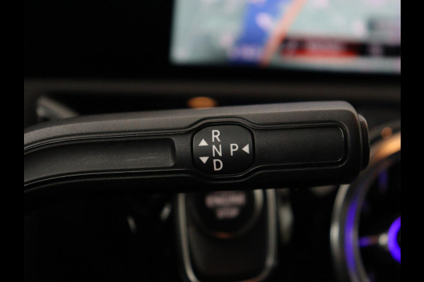 Mercedes-Benz CLA-Klasse Shooting Brake 250e AMG Limited | Stoelverwarming | Carplay | Leder/Alcantara | Camera | Sfeerverlichting | Navigatie | Park Assist | Widescreen | Dodehoek detectie | PHEV | Plug In