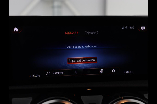 Mercedes-Benz CLA-Klasse Shooting Brake 250e AMG Limited | Stoelverwarming | Carplay | Leder/Alcantara | Camera | Sfeerverlichting | Navigatie | Park Assist | Widescreen | Dodehoek detectie | PHEV | Plug In