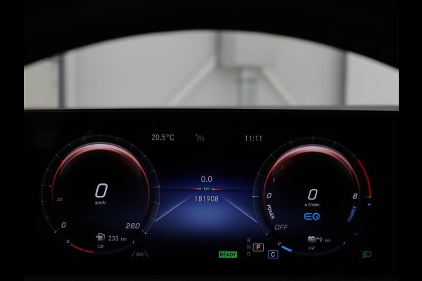 Mercedes-Benz CLA-Klasse Shooting Brake 250e AMG Limited | Stoelverwarming | Carplay | Leder/Alcantara | Camera | Sfeerverlichting | Navigatie | Park Assist | Widescreen | Dodehoek detectie | PHEV | Plug In